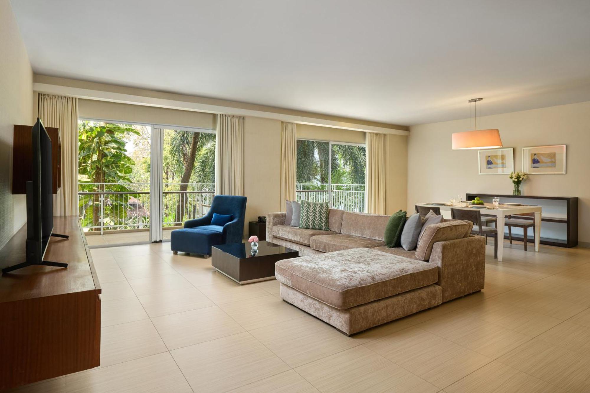 The Park Nine Hotel Srinakarin Bangkok Habitación foto