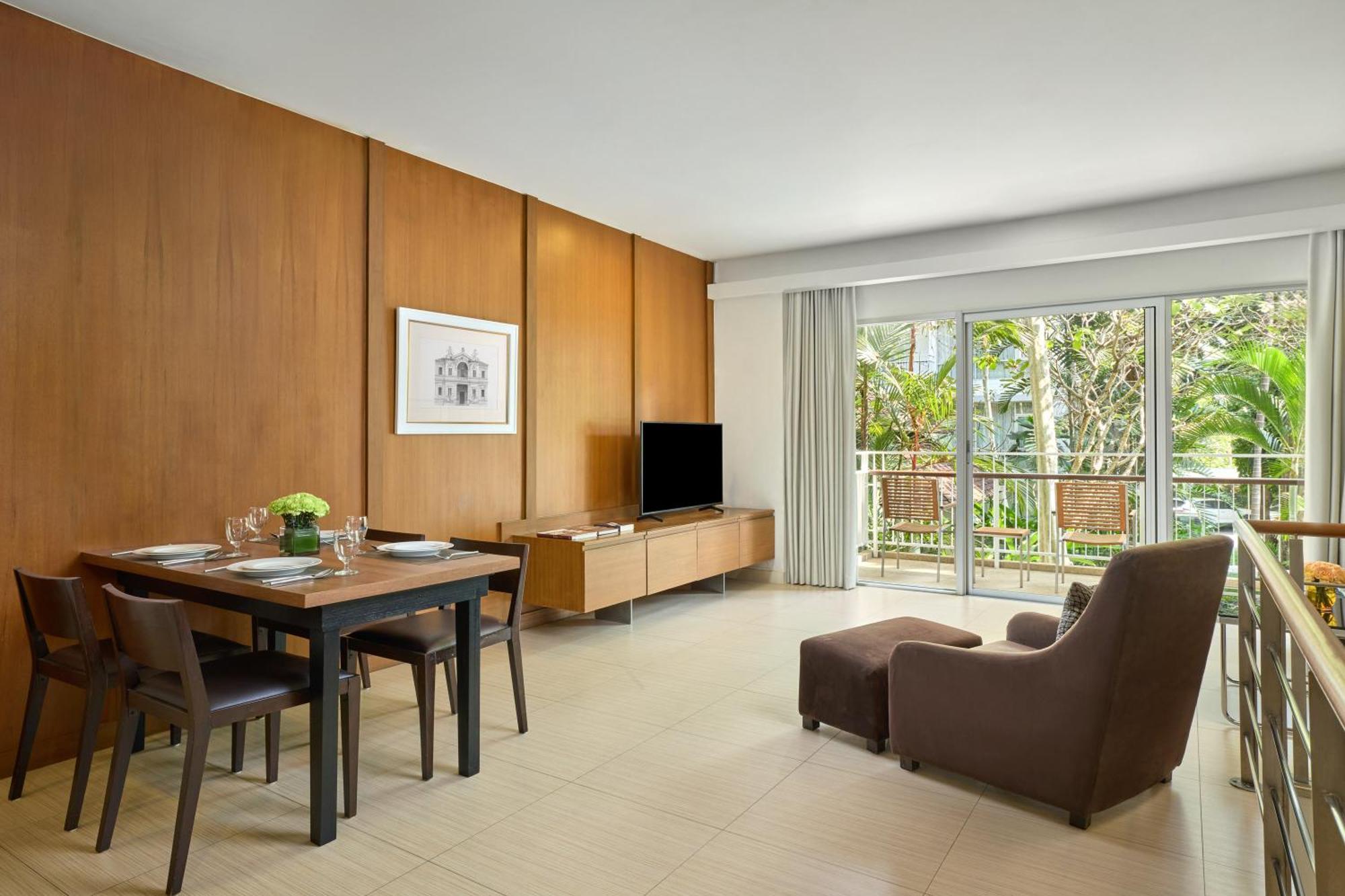 The Park Nine Hotel Srinakarin Bangkok Habitación foto